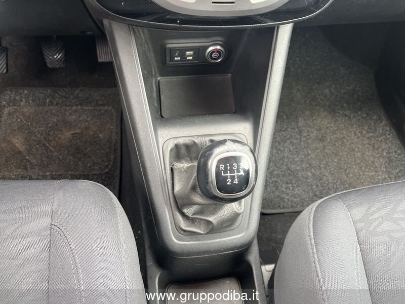 Hyundai ix20 ix20 1.4 Comfort econext E6- Gruppo Diba