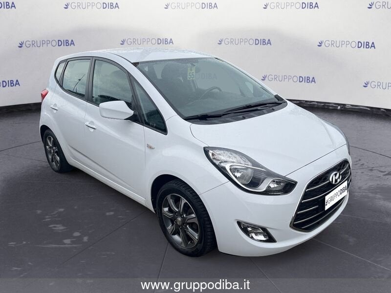 Hyundai ix20 ix20 1.4 Comfort econext E6- Gruppo Diba