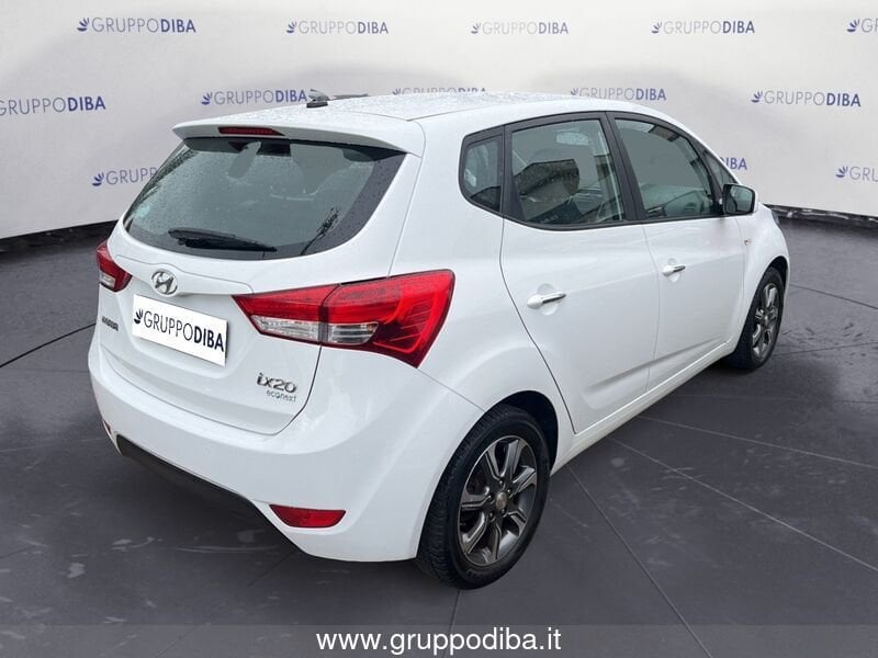 Hyundai ix20 ix20 1.4 Comfort econext E6- Gruppo Diba