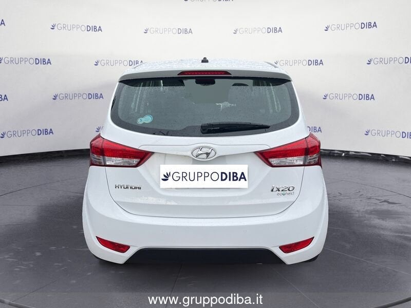 Hyundai ix20 ix20 1.4 Comfort econext E6- Gruppo Diba