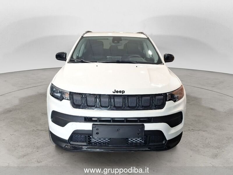 Jeep Compass Compass My23 Night Eagle 1.6 Diesel 130hp Mt Fwd E- Gruppo Diba