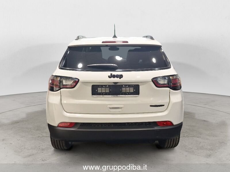 Jeep Compass Compass My23 Night Eagle 1.6 Diesel 130hp Mt Fwd E- Gruppo Diba