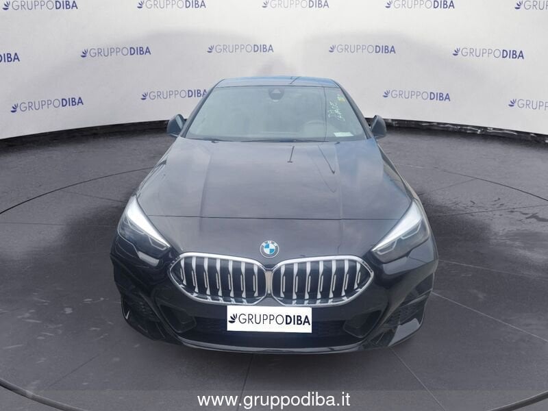 BMW Serie 2 Gran Coupe 220d Gran Coupe Msport auto- Gruppo Diba