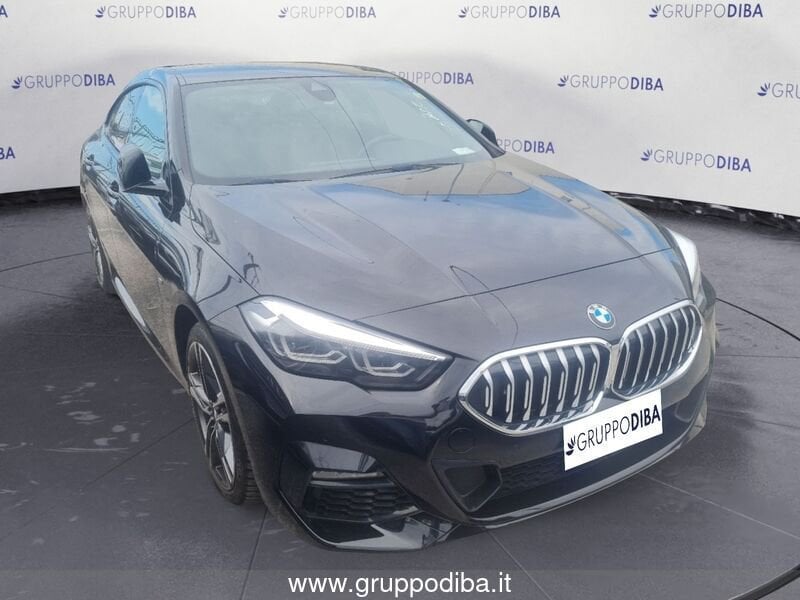 BMW Serie 2 Gran Coupe 220d Gran Coupe Msport auto- Gruppo Diba