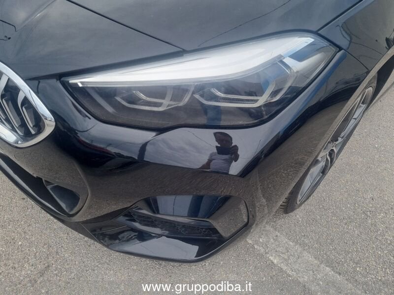 BMW Serie 2 Gran Coupe 220d Gran Coupe Msport auto- Gruppo Diba