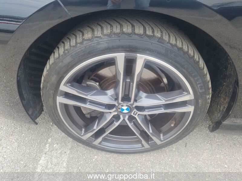 BMW Serie 2 Gran Coupe 220d Gran Coupe Msport auto- Gruppo Diba