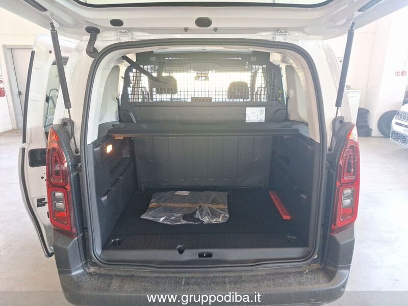 Fiat Professional Doblò Van Dobl? Serie 2 Combi 1.5 Bluehdi 130cv Mt6 (N1)- Gruppo Diba