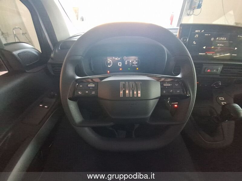 Fiat Professional Doblò Van Dobl? Serie 2 Combi 1.5 Bluehdi 130cv Mt6 (N1)- Gruppo Diba