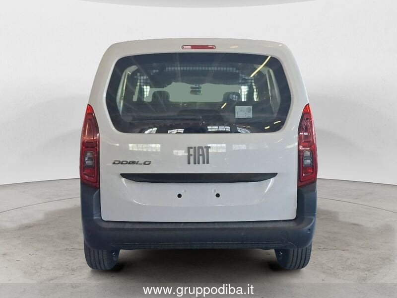 Fiat Professional Doblò Van Dobl? Serie 2 Combi 1.5 Bluehdi 130cv Mt6 (N1)- Gruppo Diba