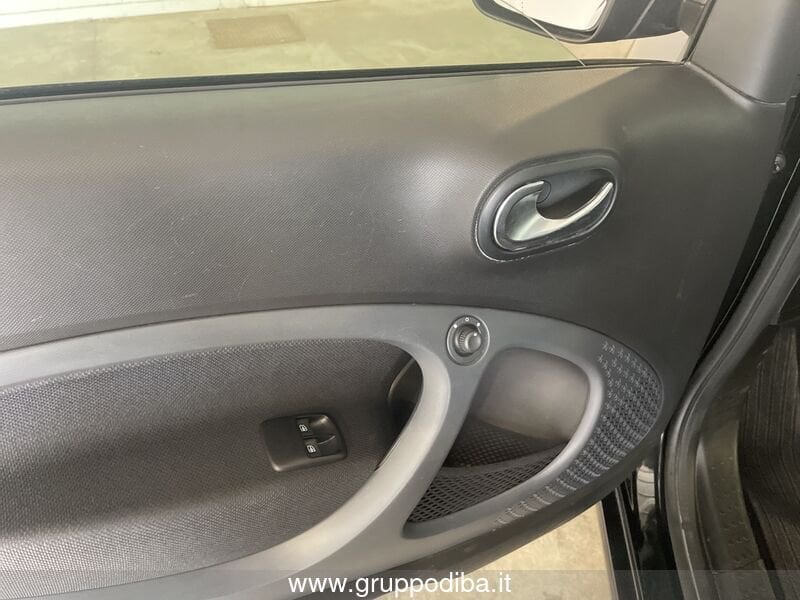 smart Fortwo Fortwo eq Passion 22kW- Gruppo Diba