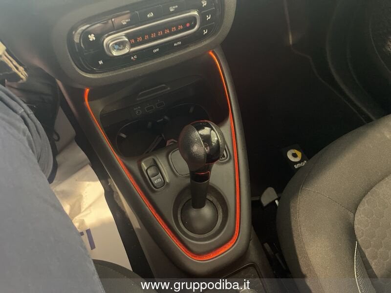 smart EQ Fortwo Fortwo eq Pulse 22kW- Gruppo Diba