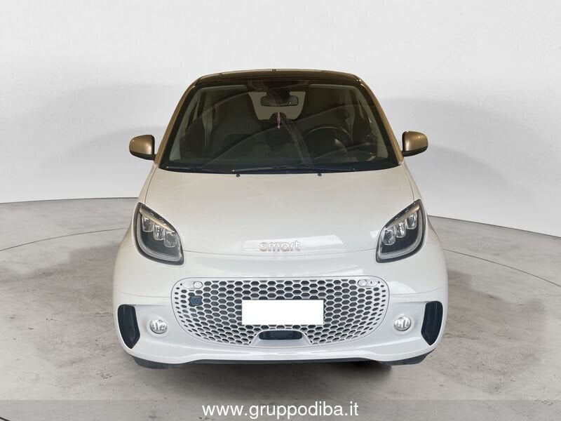 smart EQ Fortwo Fortwo eq Pulse 22kW- Gruppo Diba