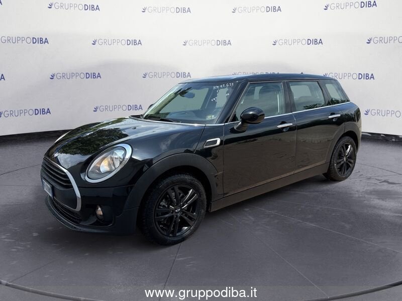 MINI Clubman Mini Clubman 1.5 One D Business- Gruppo Diba