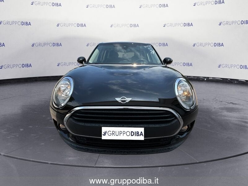 MINI Clubman Mini Clubman 1.5 One D Business- Gruppo Diba