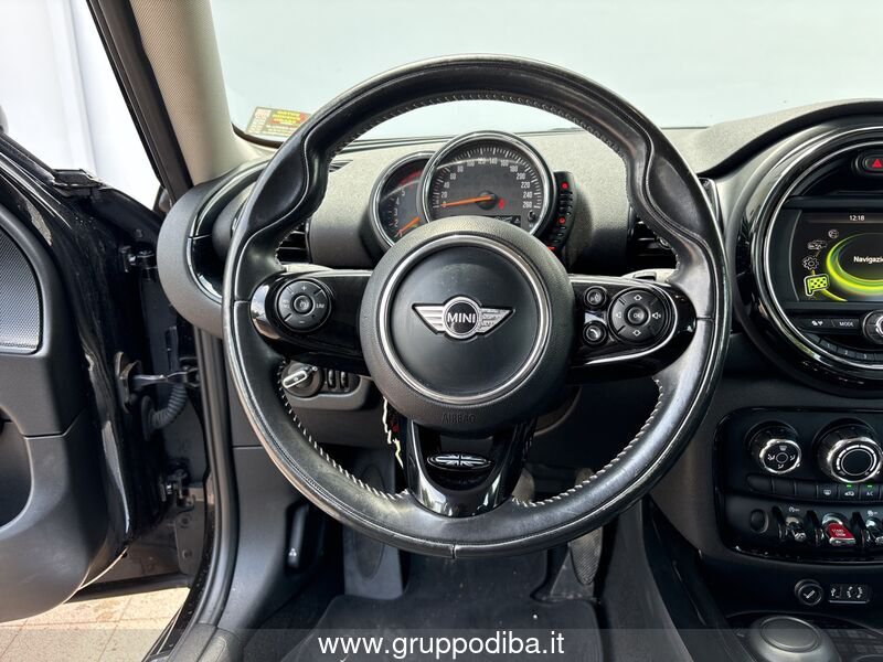 MINI Clubman Mini Clubman 1.5 One D Business- Gruppo Diba