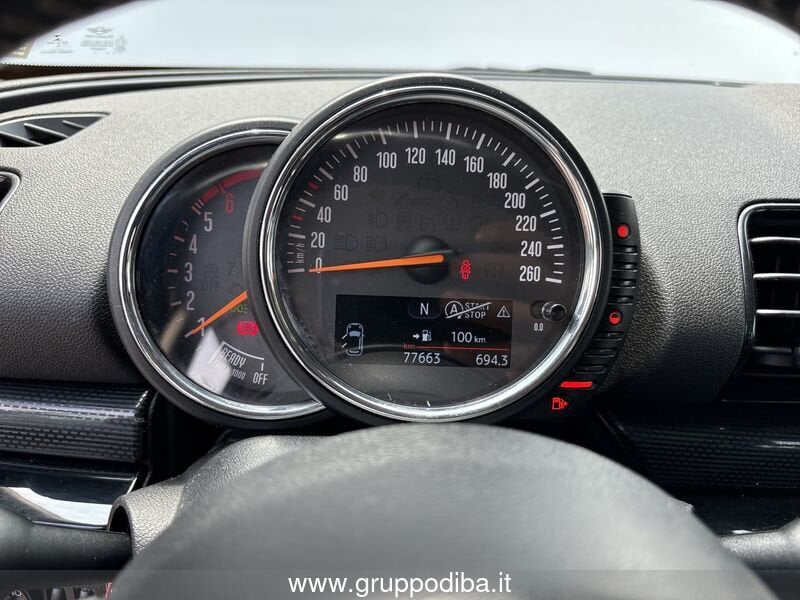 MINI Clubman Mini Clubman 1.5 One D Business- Gruppo Diba