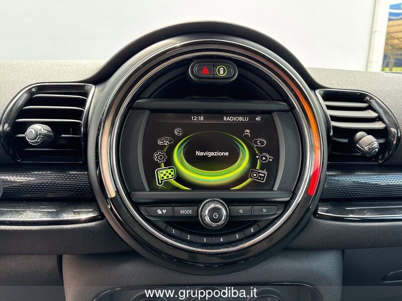 MINI Clubman Mini Clubman 1.5 One D Business- Gruppo Diba