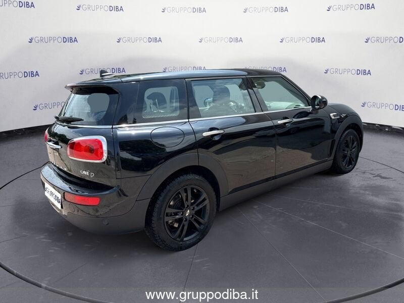 MINI Clubman Mini Clubman 1.5 One D Business- Gruppo Diba