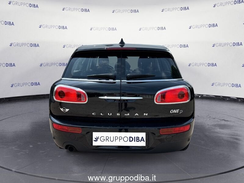 MINI Clubman Mini Clubman 1.5 One D Business- Gruppo Diba