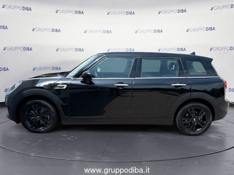 MINI Clubman Mini Clubman 1.5 One D Business- Gruppo Diba