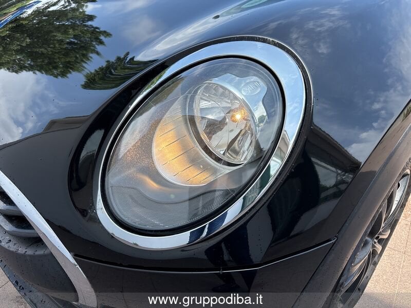 MINI Clubman Mini Clubman 1.5 One D Business- Gruppo Diba