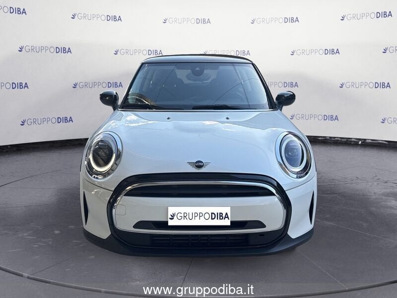 MINI 3 Porte Mini 3p 1.5 Cooper Camden- Gruppo Diba