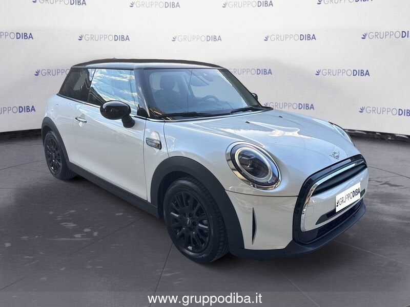 MINI 3 Porte Mini 3p 1.5 Cooper Camden- Gruppo Diba