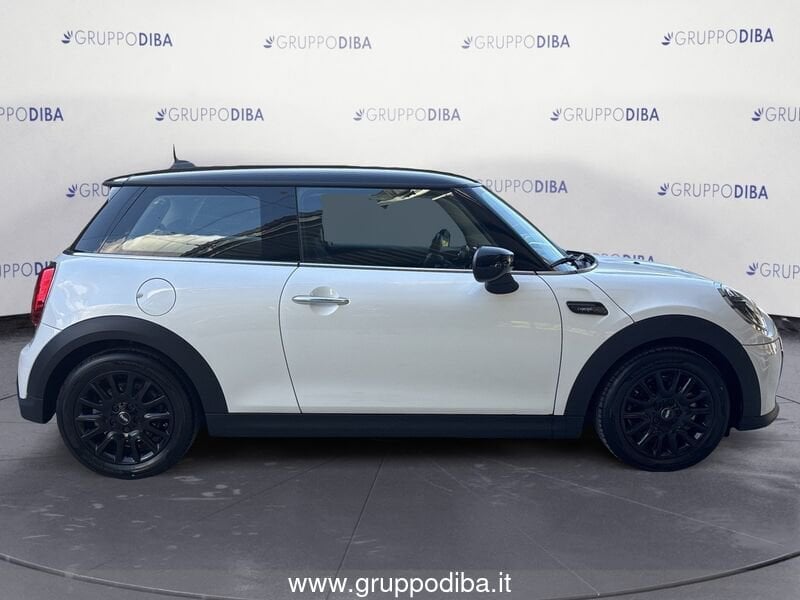 MINI 3 Porte Mini 3p 1.5 Cooper Camden- Gruppo Diba