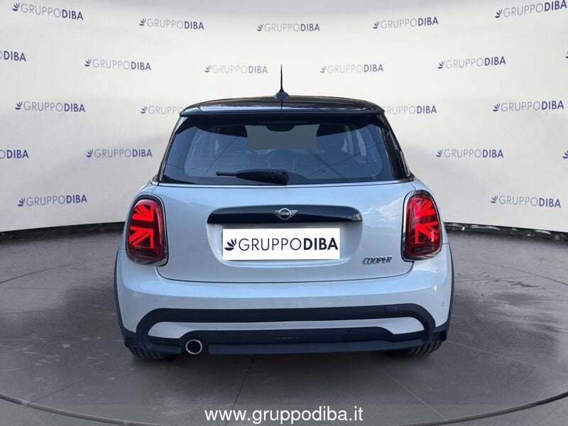 MINI 3 Porte Mini 3p 1.5 Cooper Camden- Gruppo Diba