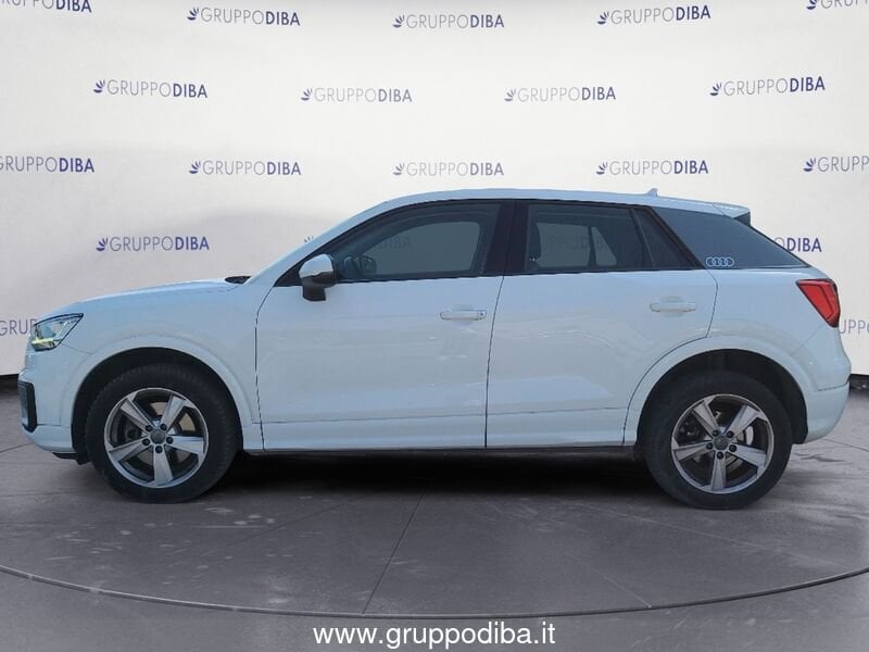 Audi Q2 Q2 1.6 tdi Business s-tronic- Gruppo Diba