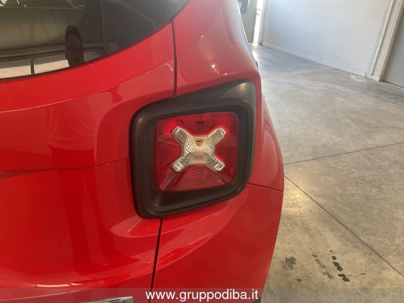 Jeep Renegade Renegade 1.0 t3 Longitude 2wd- Gruppo Diba