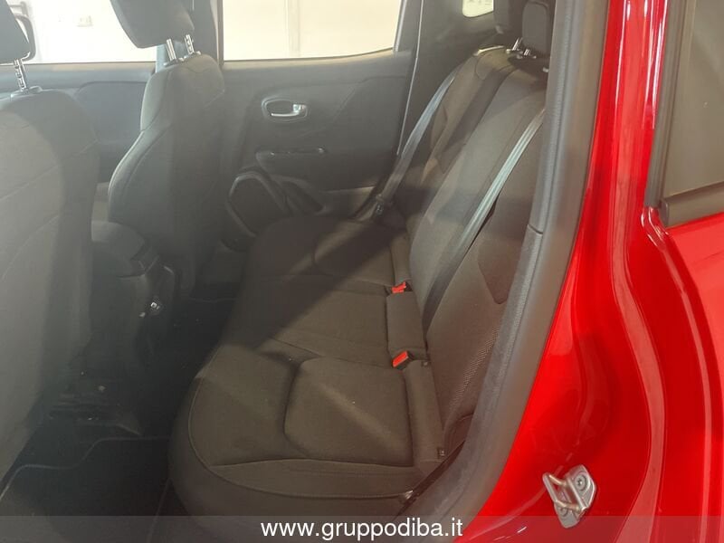 Jeep Renegade Renegade 1.0 t3 Longitude 2wd- Gruppo Diba