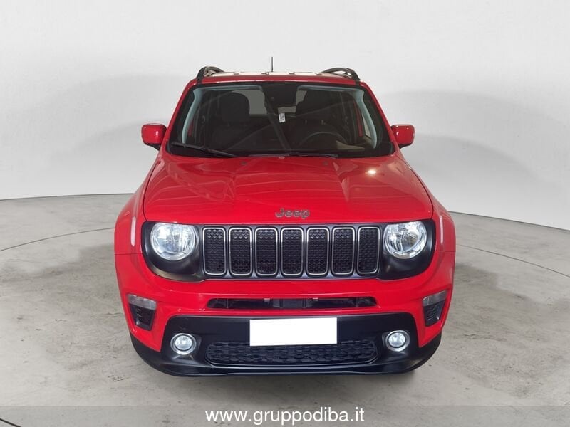 Jeep Renegade Renegade 1.0 t3 Longitude 2wd- Gruppo Diba