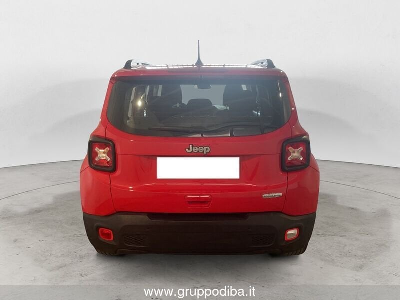 Jeep Renegade Renegade 1.0 t3 Longitude 2wd- Gruppo Diba