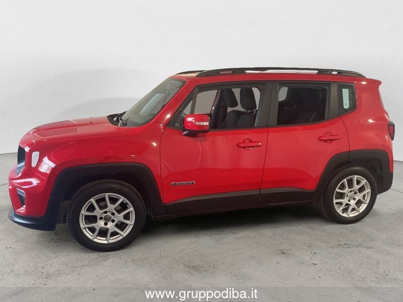 Jeep Renegade Renegade 1.0 t3 Longitude 2wd- Gruppo Diba