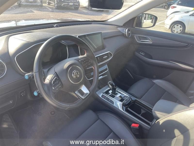 MG HS HS 1.5 t-gdi Comfort auto- Gruppo Diba