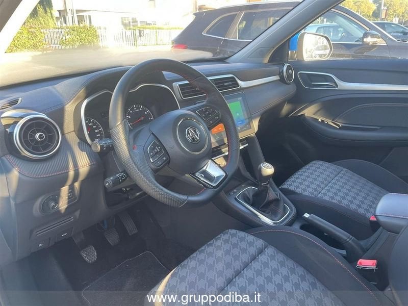 MG ZS ZS 1.5 Comfort- Gruppo Diba