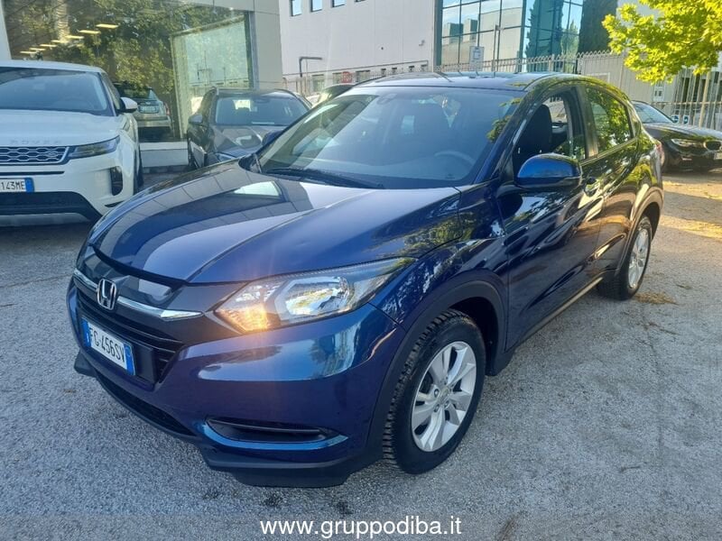 Honda HR-V HR-V 1.6 Comfort- Gruppo Diba