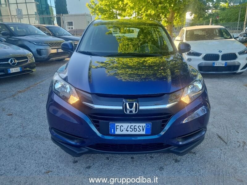 Honda HR-V HR-V 1.6 Comfort- Gruppo Diba