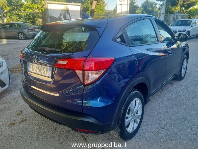 Honda HR-V HR-V 1.6 Comfort- Gruppo Diba