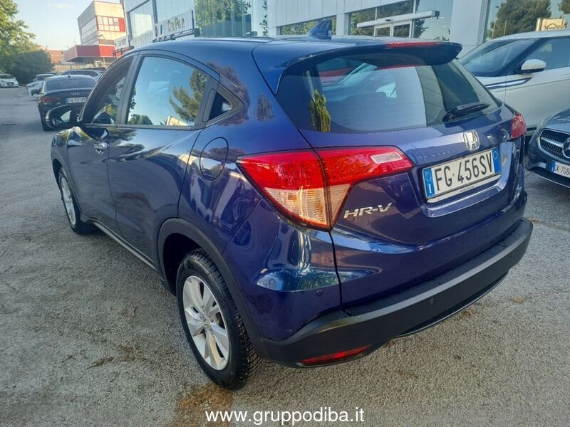 Honda HR-V HR-V 1.6 Comfort- Gruppo Diba