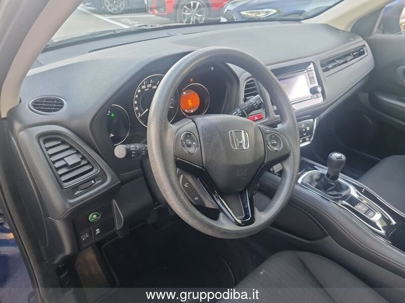 Honda HR-V HR-V 1.6 Comfort- Gruppo Diba