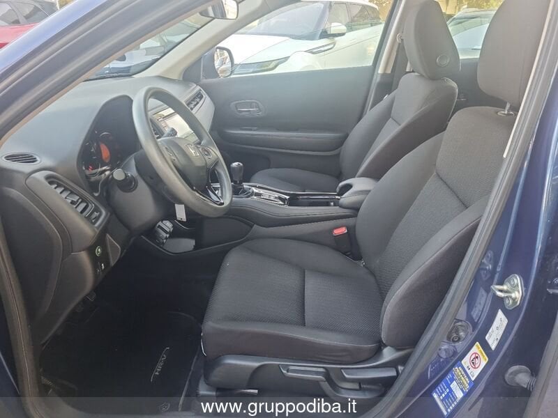 Honda HR-V HR-V 1.6 Comfort- Gruppo Diba