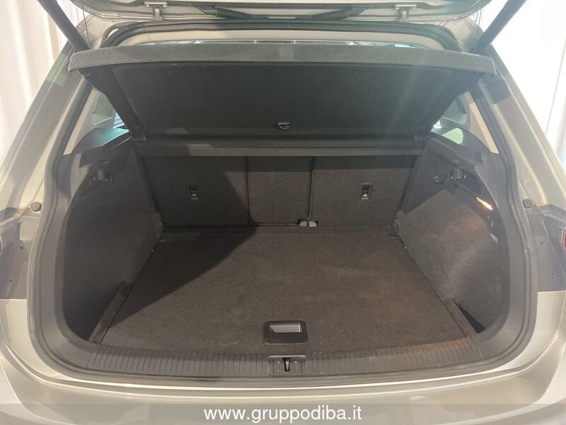 Volkswagen Tiguan Tiguan 2.0 tdi Advanced R-Line Exterior Pack 4moti- Gruppo Diba
