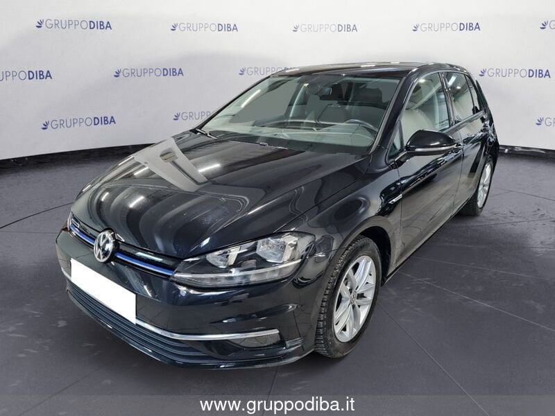 Volkswagen Golf Golf 5p 1.5 tgi Highline 130cv- Gruppo Diba