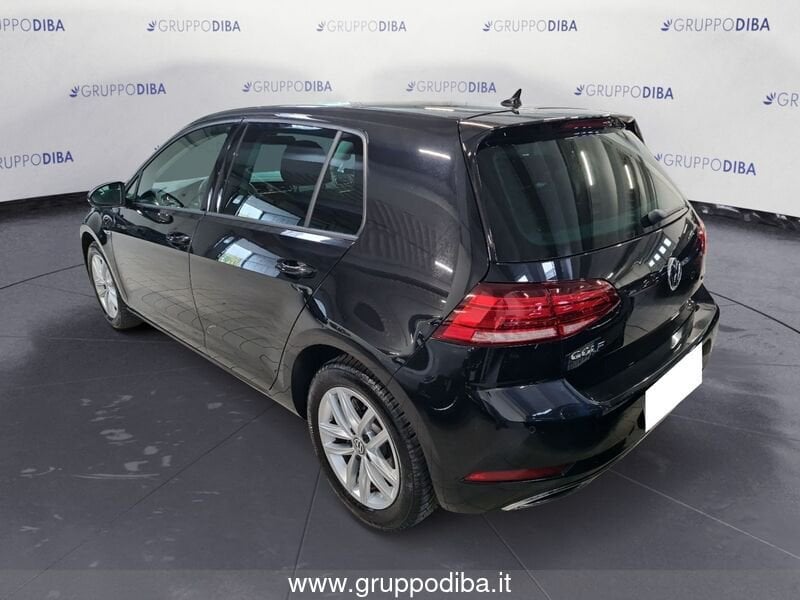 Volkswagen Golf Golf 5p 1.5 tgi Highline 130cv- Gruppo Diba