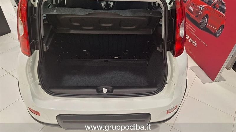 Fiat Panda Panda My24 1.0 70cv Hybrid Panda- Gruppo Diba