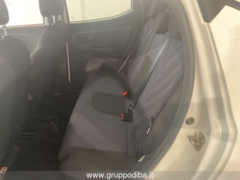 Lancia Ypsilon Ypsilon 1.0 firefly hybrid Gold s&s 70cv- Gruppo Diba