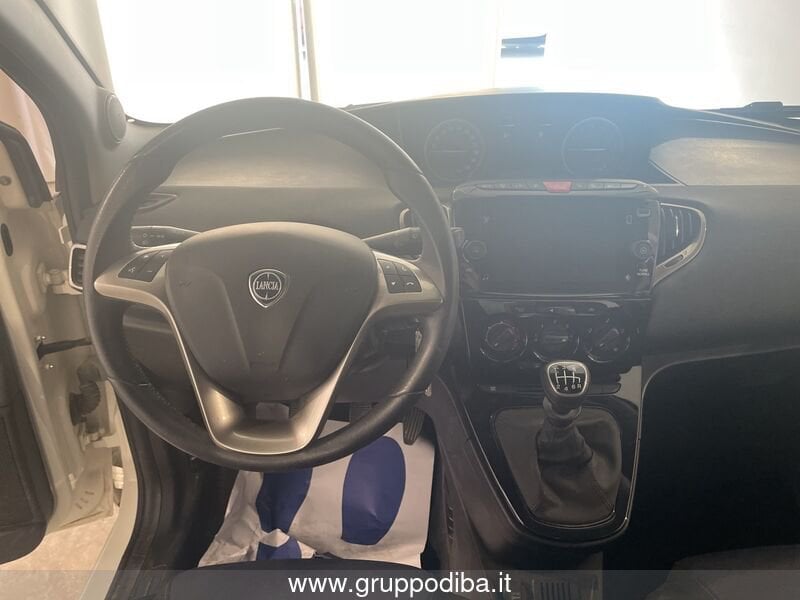 Lancia Ypsilon Ypsilon 1.0 firefly hybrid Gold s&s 70cv- Gruppo Diba