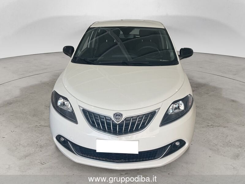 Lancia Ypsilon Ypsilon 1.0 firefly hybrid Gold s&s 70cv- Gruppo Diba